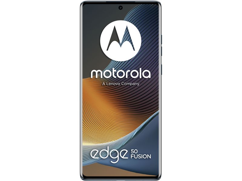 Motorola Edge 50 Fusion 256 GB Forest Blue