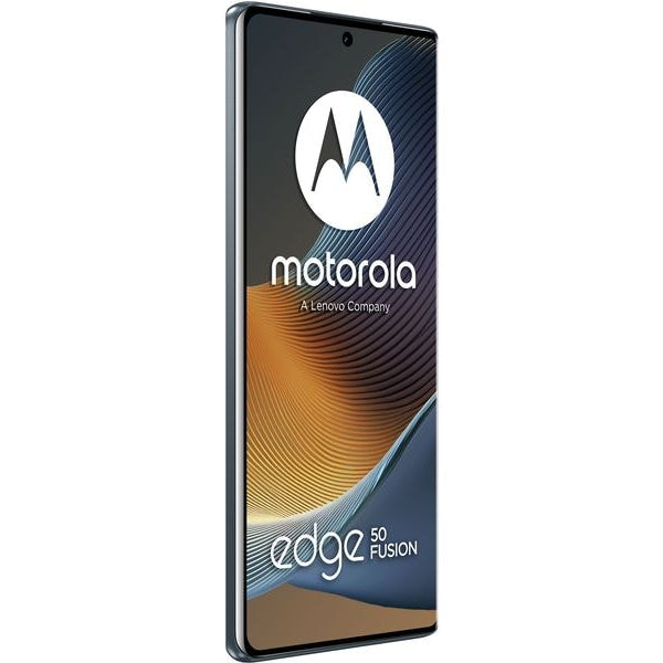 Motorola Edge 50 Fusion 256 GB Forest Blue
