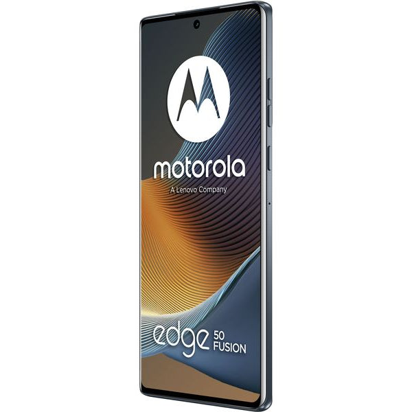Motorola Edge 50 Fusion 256 GB Forest Blue