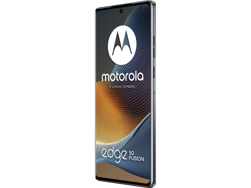 Motorola Edge 50 Fusion 256 GB Forest Blue