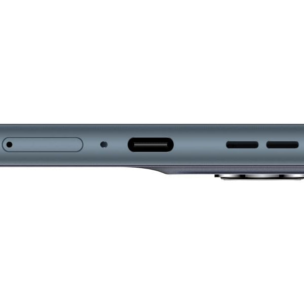 Motorola Edge 50 Fusion 256 GB Forest Blue