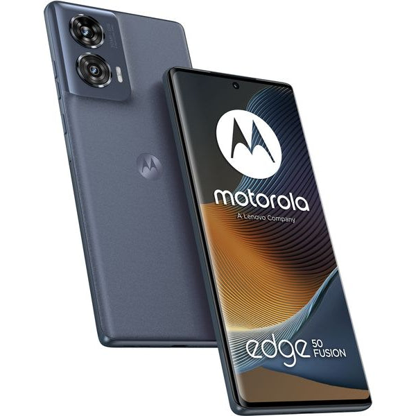 Motorola Edge 50 Fusion 256 GB Forest Blue
