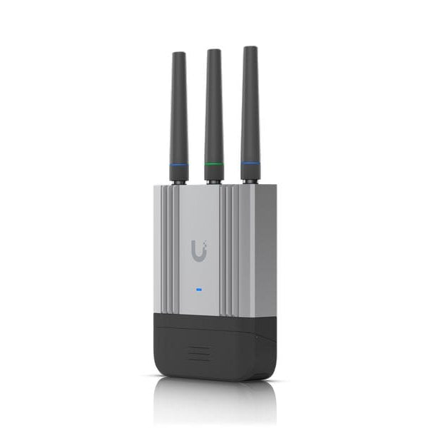 Ubiquiti LTE-Industrierouter UMR-INDUSTRIAL