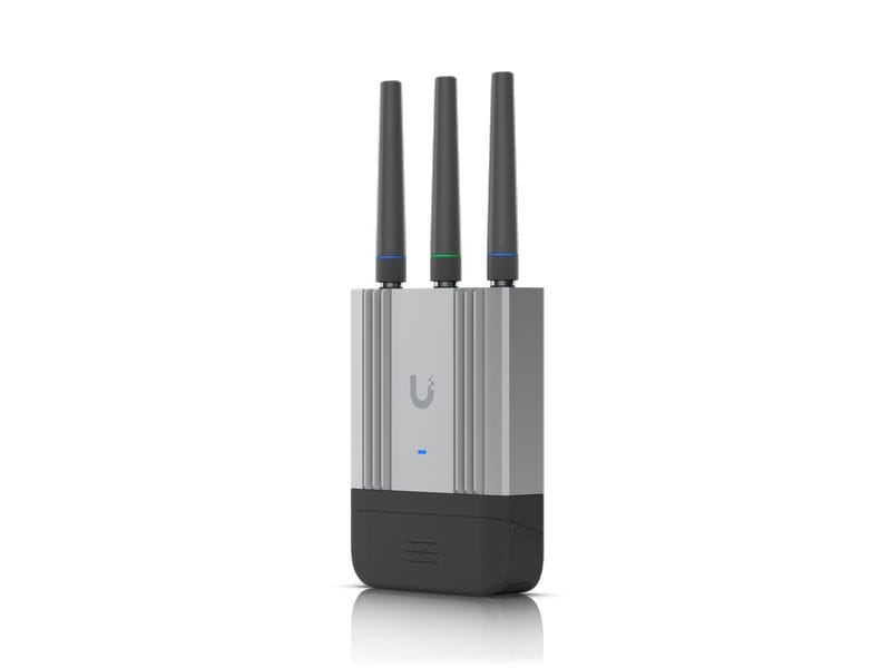 Ubiquiti LTE-Industrierouter UMR-INDUSTRIAL