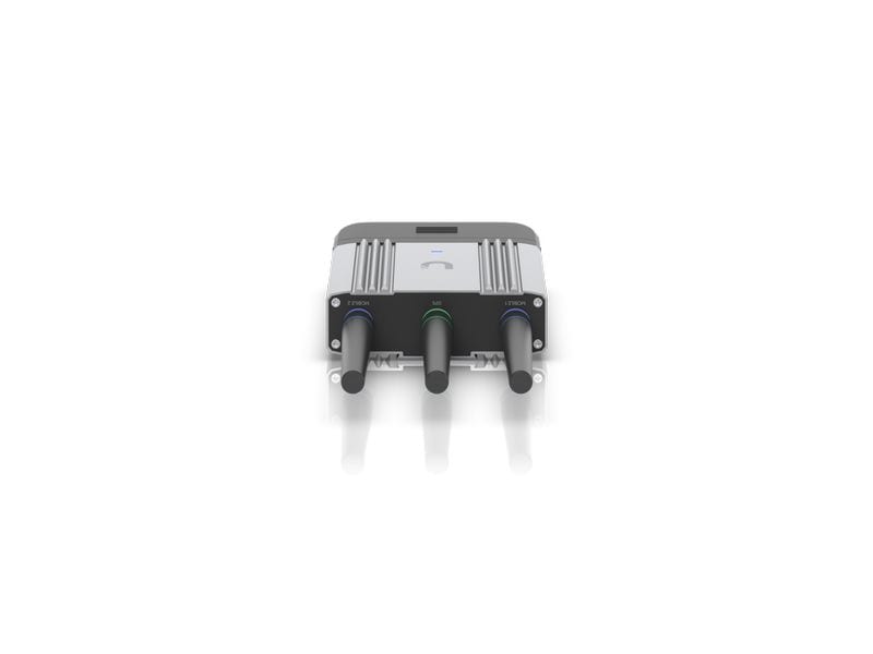 Ubiquiti LTE-Industrierouter UMR-INDUSTRIAL