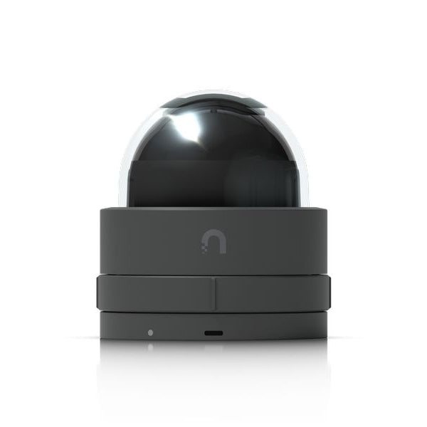 Ubiquiti Netzwerkkamera UVC-G5-DOME-ULTRA-B Schwarz
