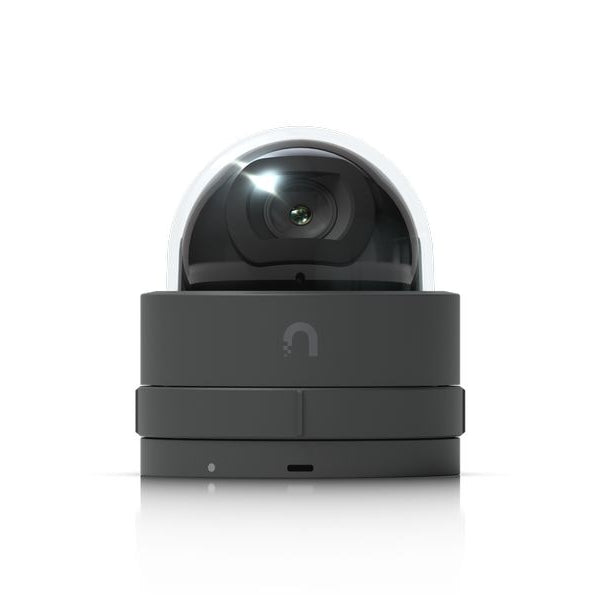 Ubiquiti Netzwerkkamera UVC-G5-DOME-ULTRA-B Schwarz