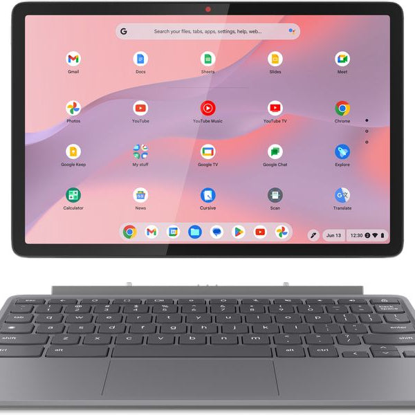 Lenovo Chromebook Duet 11M889
