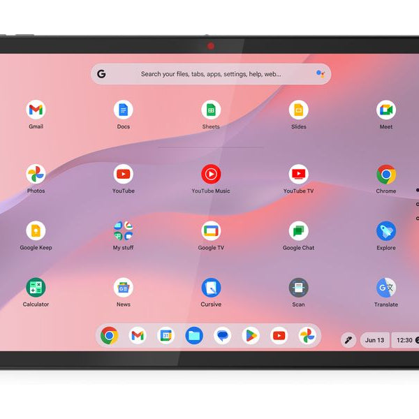 Lenovo Chromebook Duet 11M889