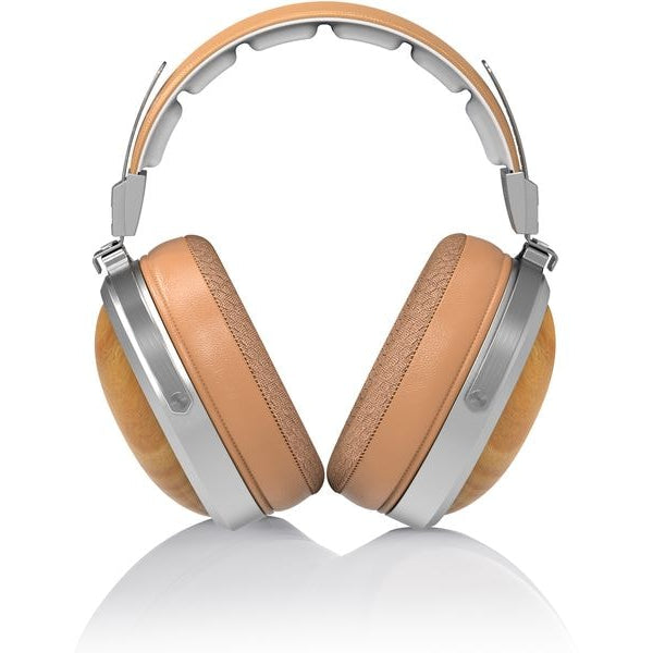 FiiO Over-Ear-Kopfhörer FT1 Buche/Silber