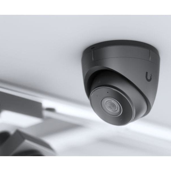 Ubiquiti Netzwerkkamera UVC-G5-Turret-Ultra Schwarz