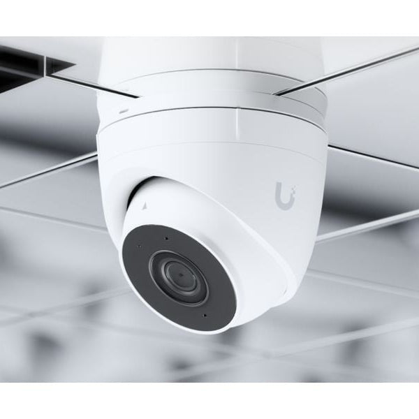 Ubiquiti Netzwerkkamera UVC-G5-Turret-Ultra Weiss