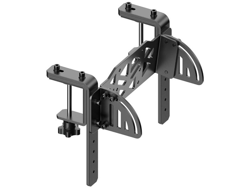 MOZA Racing Clamp for TSW Truck Wheel