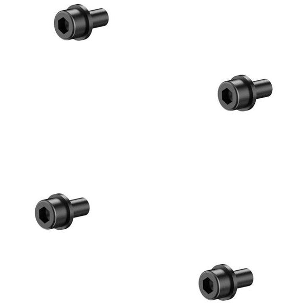 MOZA Racing Clamp for TSW Truck Wheel