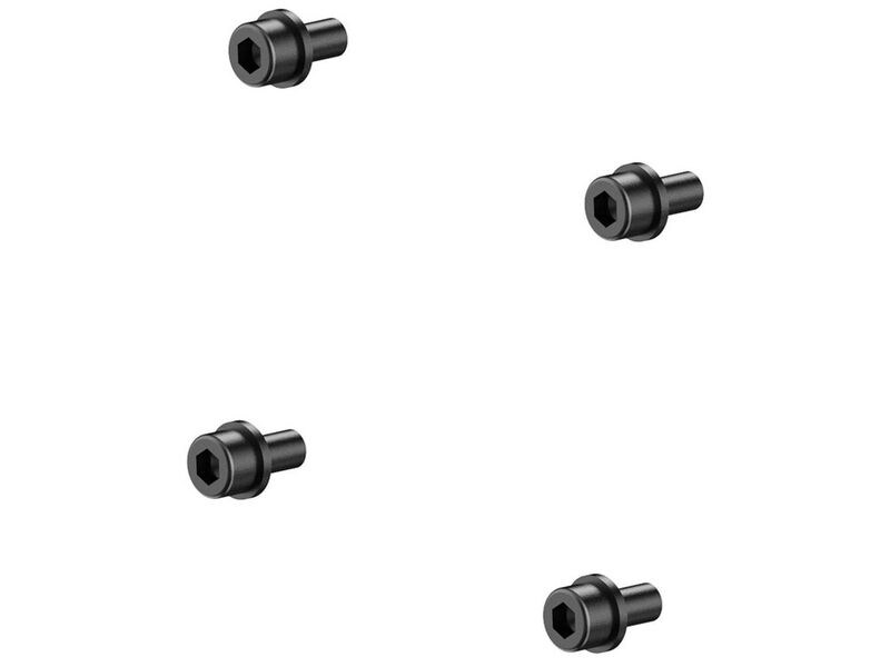 MOZA Racing Clamp for TSW Truck Wheel