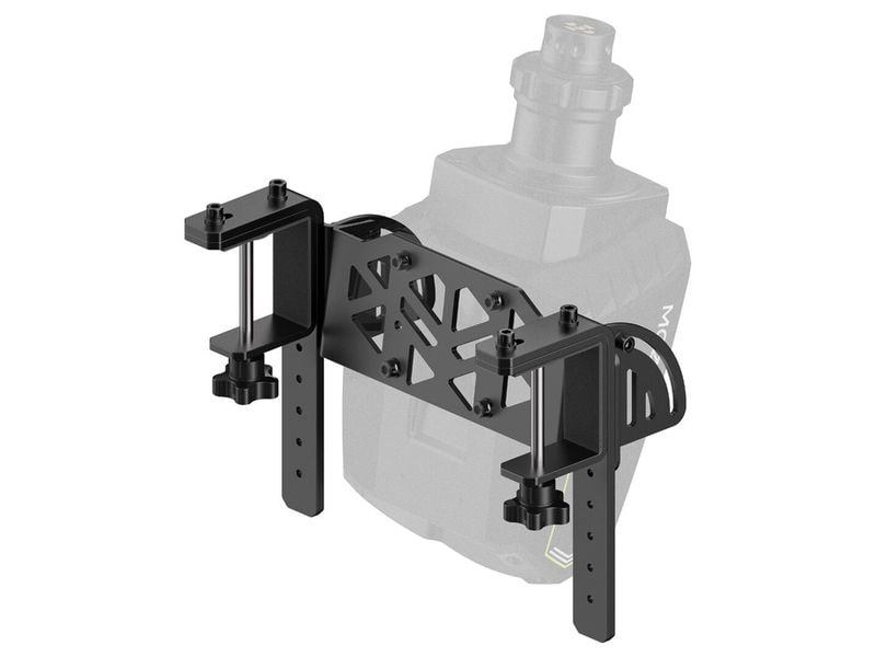 MOZA Racing Clamp for TSW Truck Wheel