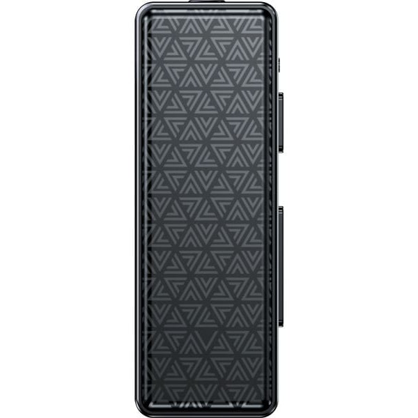 FiiO Kopfhörerverstärker BTR11 Schwarz