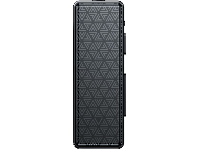 FiiO Kopfhörerverstärker BTR11 Schwarz