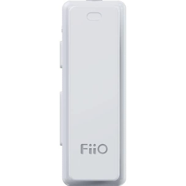 FiiO Kopfhörerverstärker BTR11 Weiss