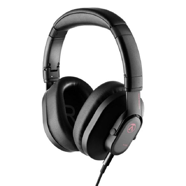 Austrian Audio Over-Ear-Kopfhörer Hi-X20 Schwarz