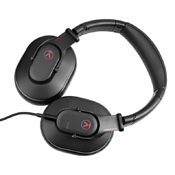 Austrian Audio Over-Ear-Kopfhörer Hi-X20 Schwarz