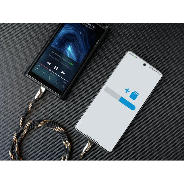 FiiO Kopfhörerverstärker LT-TC5S 10 cm