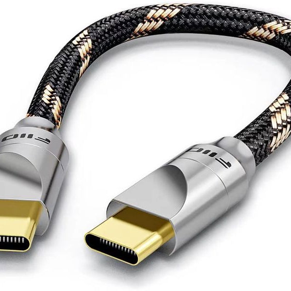 FiiO Kopfhörerverstärker LT-TC5S 10 cm