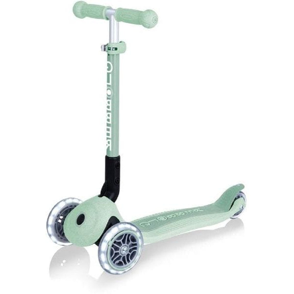GLOBBER Scooter JUNIOR Mint