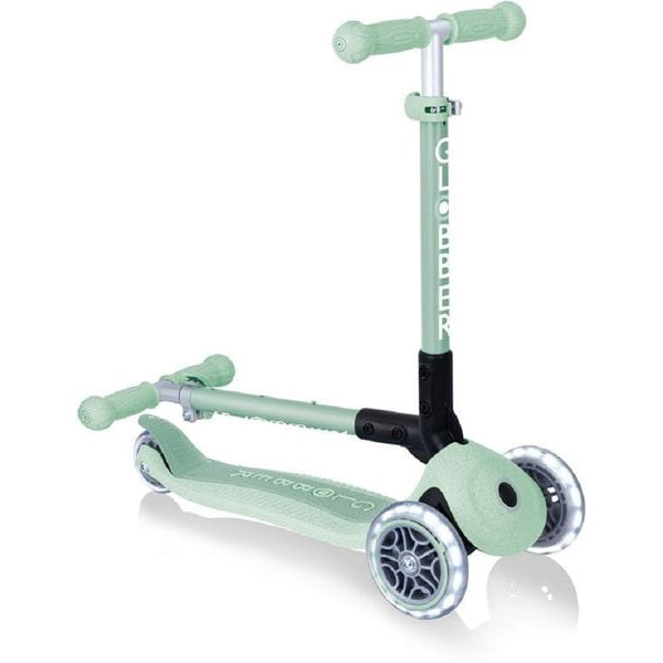 GLOBBER Scooter JUNIOR Mint