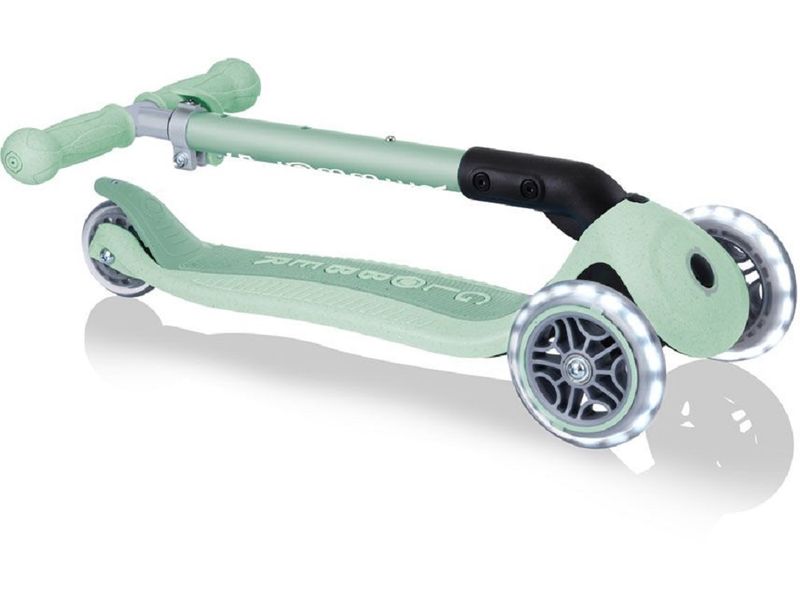 GLOBBER Scooter JUNIOR Mint
