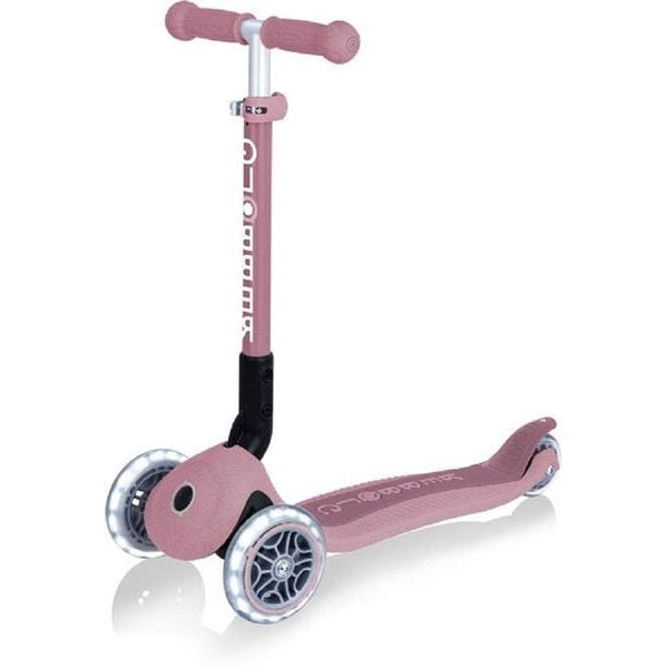 GLOBBER Scooter JUNIOR Berry