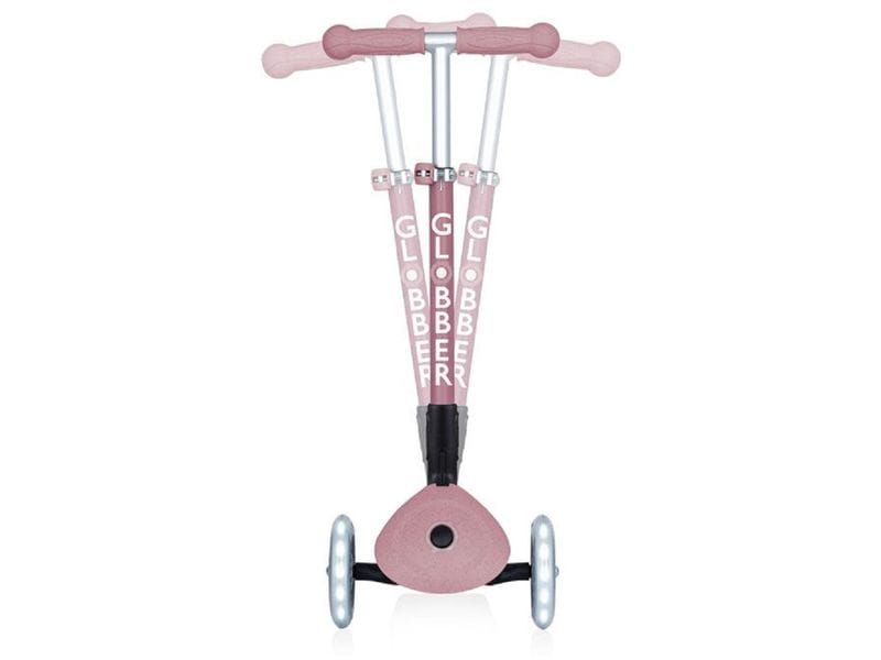 GLOBBER Scooter JUNIOR Berry