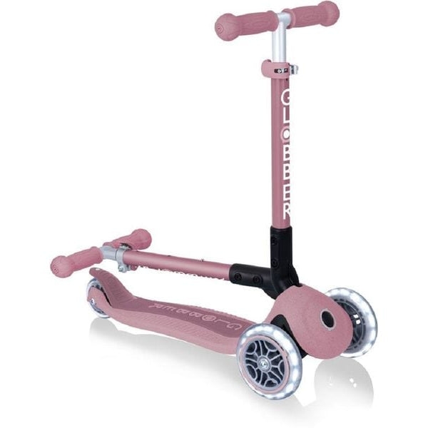 GLOBBER Scooter JUNIOR Berry