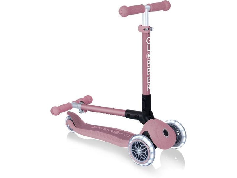 GLOBBER Scooter JUNIOR Berry