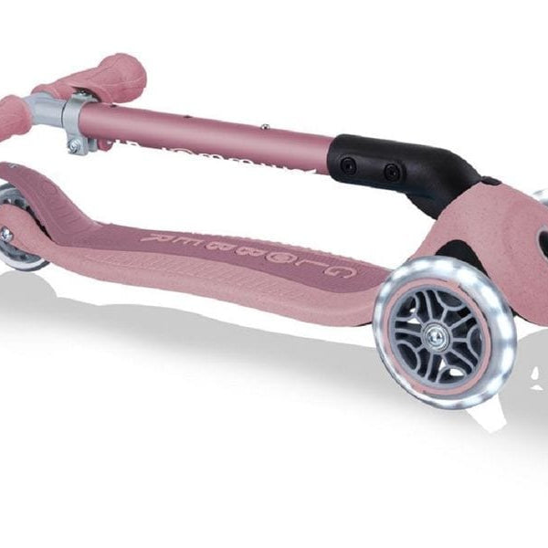 GLOBBER Scooter JUNIOR Berry