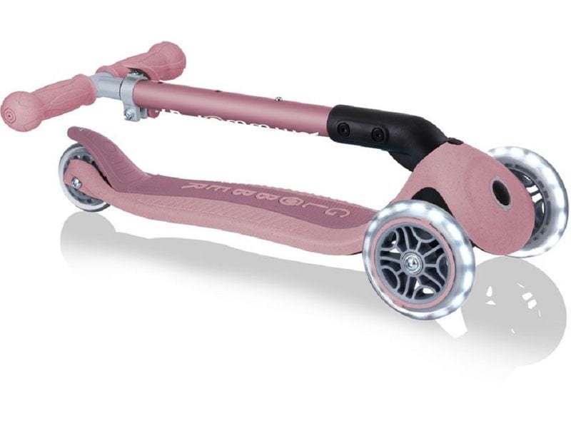 GLOBBER Scooter JUNIOR Berry