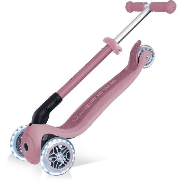 GLOBBER Scooter JUNIOR Berry