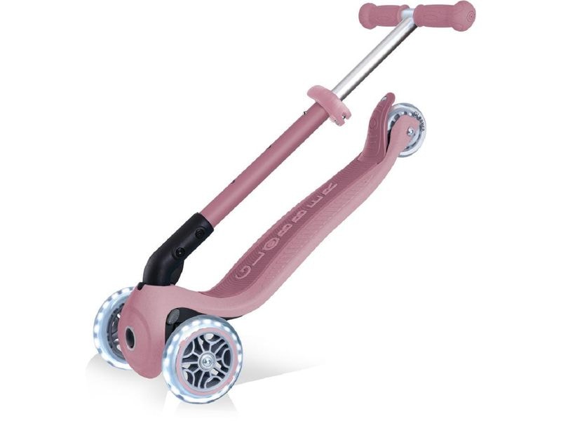 GLOBBER Scooter JUNIOR Berry
