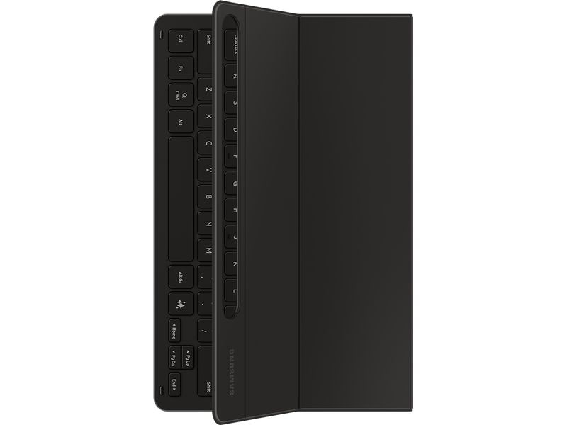 Samsung Tablet Tastatur Cover Slim Galaxy Tab S9/ S9 FE QWERTZ (CH)