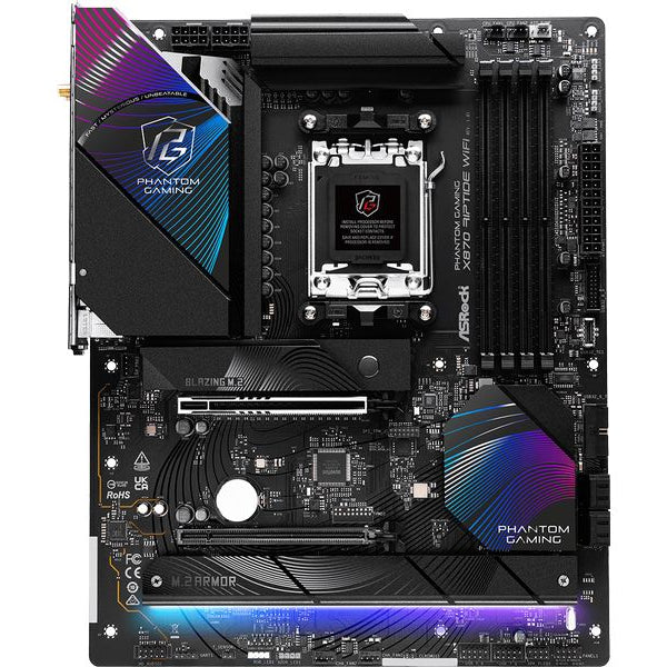 ASRock Mainboard X870 Riptide WiFi