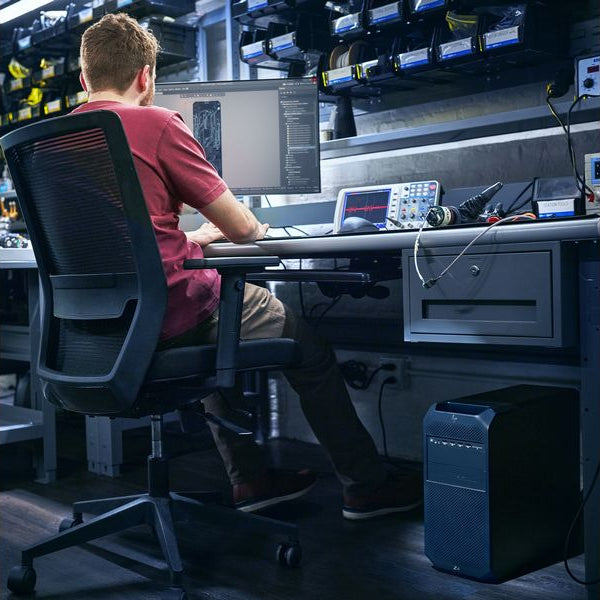 HP Workstation Z4 G5 TWR 5E8X7EA