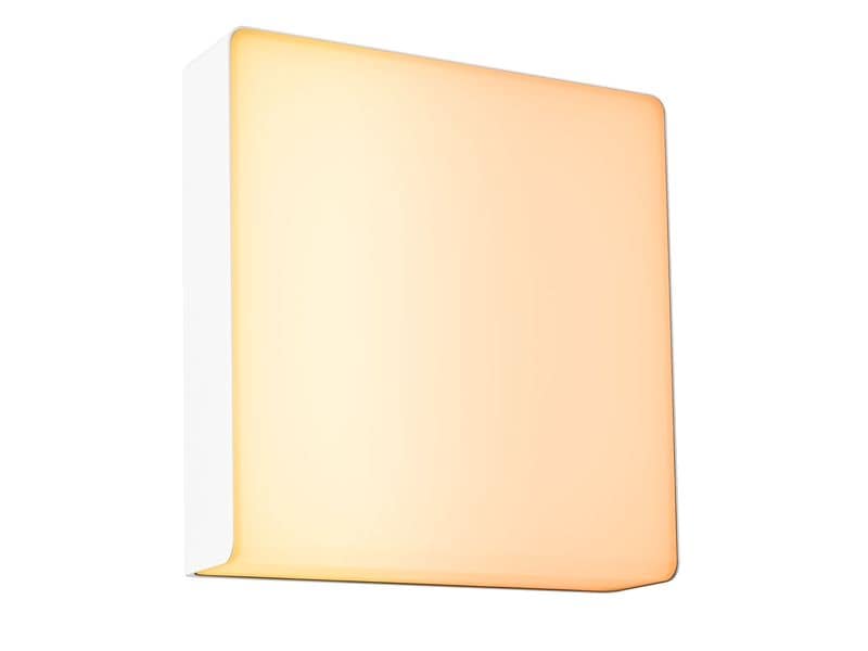 Paulmann LED Aussenwandleuchte Azalena, Smart Home Zigbee 3.0