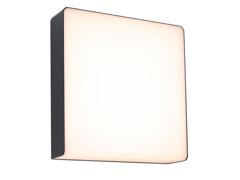 Paulmann LED Aussenwandleuchte Azalena, Smart Home Zigbee 3.0