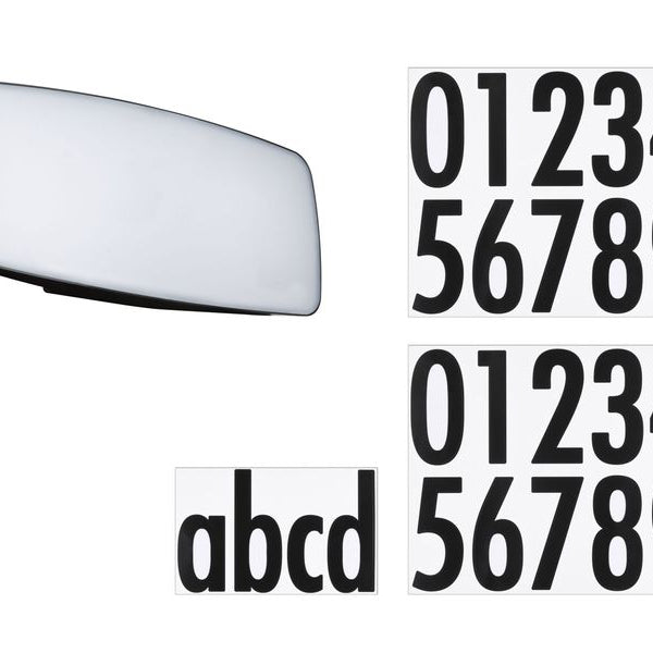 Paulmann LED Hausnummernleuchte, Smart Home Zigbee 3.0