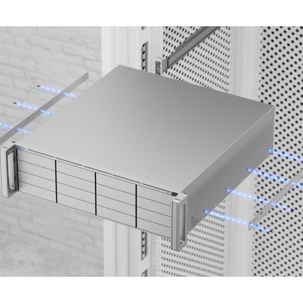 Ubiquiti Netzwerkrekorder ENVR 0 TB, 210 Kanal
