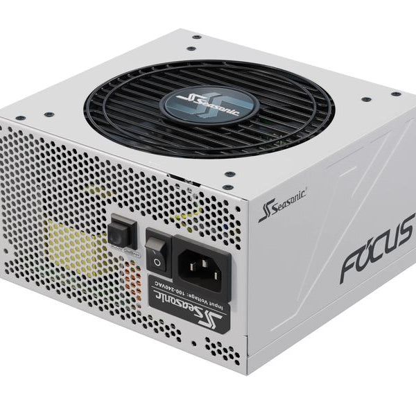 Seasonic Netzteil Focus GX 750 W