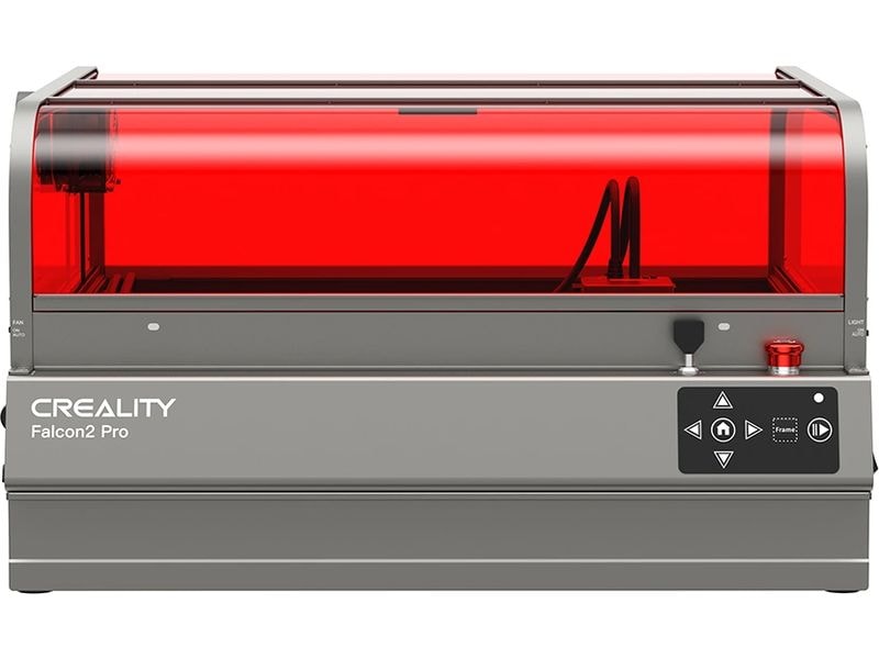 Creality Laser Gravierer Falcon 2 Pro 60 W