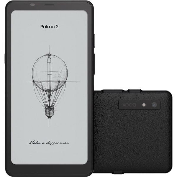 Onyx E-Book Reader BOOX Palma 2 Schwarz