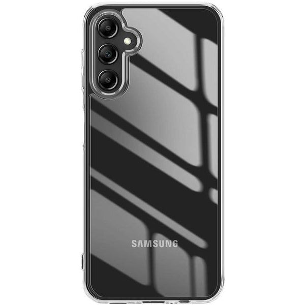 Nevox Back Cover SHOCKFlex Galaxy A16 5G / A16 4G Transparent