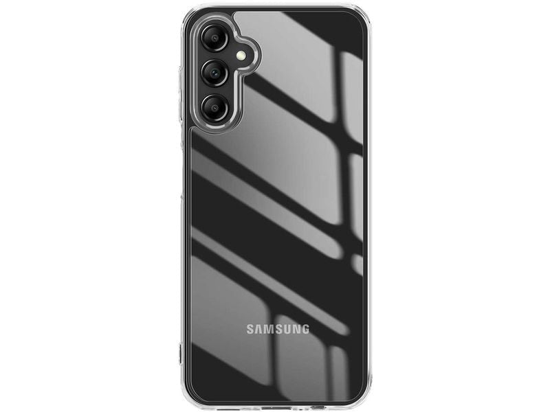 Nevox Back Cover SHOCKFlex Galaxy A16 5G / A16 4G Transparent